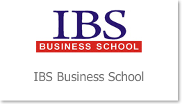 IBS logo