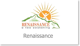 Renaissance logo