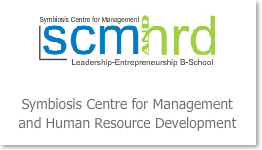 SCM logo
